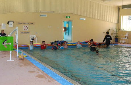 Mater Dei Special School - Melbourne Private Schools 2