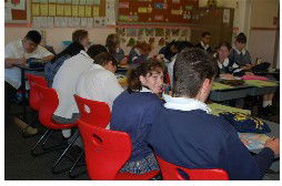 Mater Dei Special School - Melbourne Private Schools 3