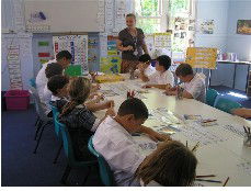 Mater Dei Special School - Melbourne Private Schools 4
