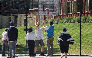 Mater Dei Special School - Melbourne Private Schools 6