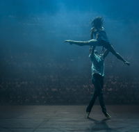 Sydney Dance Company - Melbourne Private Schools