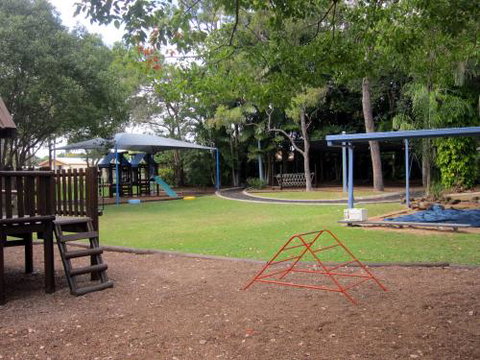 C & K Forestview Community Kindergarten - Melbourne Private Schools 2