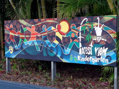 C & K Forestview Community Kindergarten - Melbourne Private Schools 4