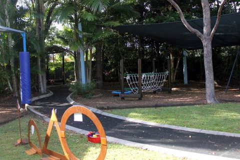 C & K Forestview Community Kindergarten - Melbourne Private Schools 1