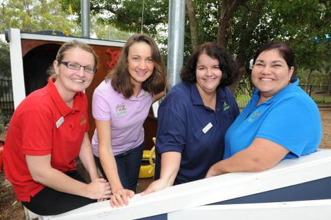 C & K Forestview Community Kindergarten - Melbourne Private Schools 3