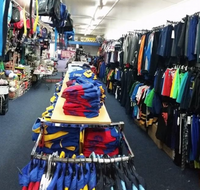 Struddy's Sports - Melbourne Private Schools
