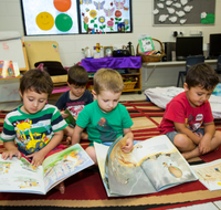 St Mary MacKillop Early Learning Centre - Melbourne Private Schools