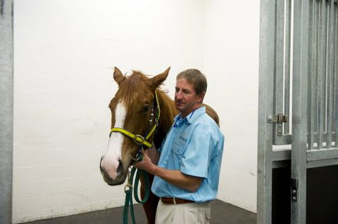 Pacific Vetcare - Melbourne Private Schools 2