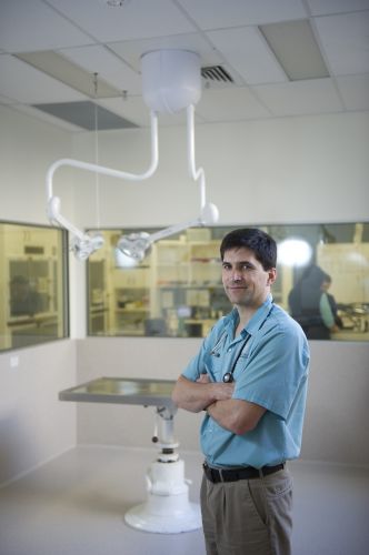 Pacific Vetcare - Melbourne Private Schools 4