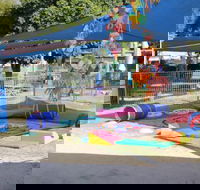 New School of Arts Neighbourhood House Inc. Neighbourhood Centre Childcare  OOSH Services - Melbourne Private Schools