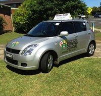 Michael Omtha Professional Driving Instructor - Melbourne Private Schools