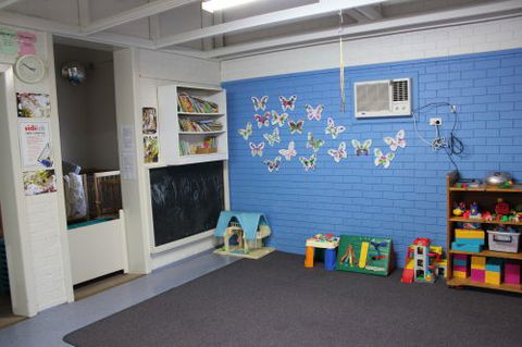 New School Of Arts Neighbourhood House Inc. Neighbourhood Centre, Childcare & OOSH Services - Melbourne Private Schools 1