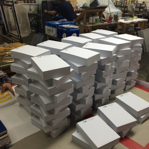 Mid Coast Printing - Melbourne Private Schools 0