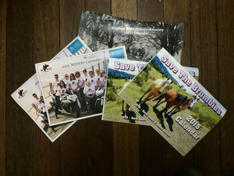 Mid Coast Printing - Melbourne Private Schools 2