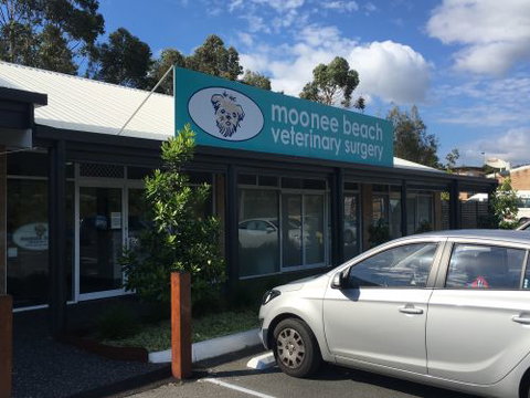 Moonee Beach Veterinary Surgery - Melbourne Private Schools 0