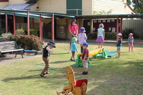 New School Of Arts Neighbourhood House Inc. Neighbourhood Centre, Childcare & OOSH Services - Melbourne Private Schools 2