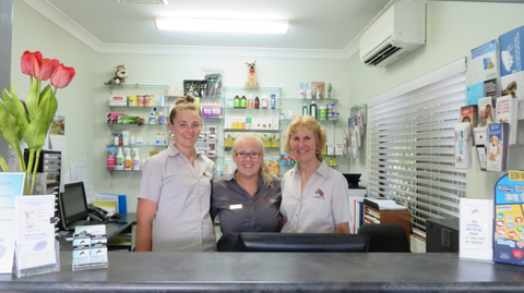 Grafton Veterinary Clinic - Melbourne Private Schools 4