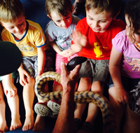 Little Hands Preschool  Long Day Care - Melbourne Private Schools