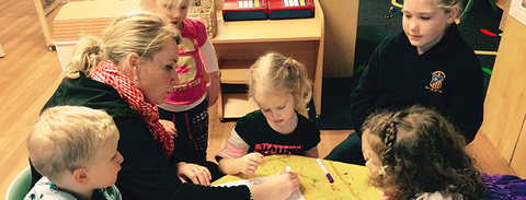 Little Learners - Melbourne Private Schools 0