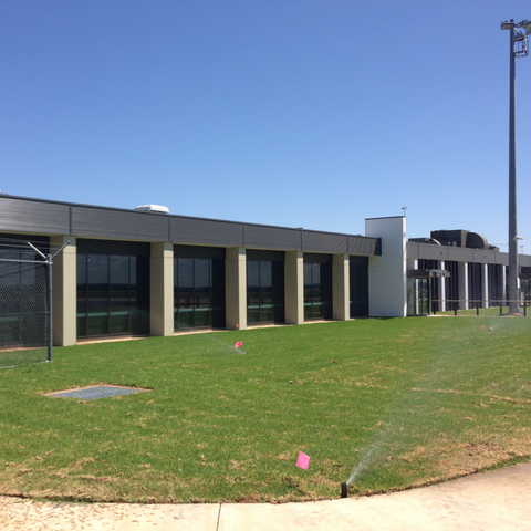 Dubbo Terrazzo And Concrete Industries - Melbourne Private Schools 1