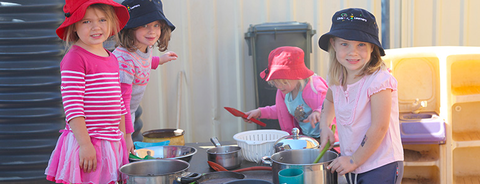 Little Learners - Melbourne Private Schools 1