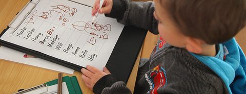 Little Learners - Melbourne Private Schools 2