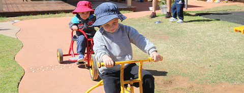 Little Learners - Melbourne Private Schools 3