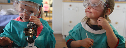 Little Learners - Melbourne Private Schools 4