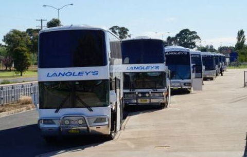 Langley’s Coaches - Melbourne Private Schools 0
