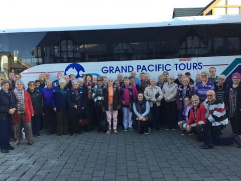 Langley’s Coaches - Melbourne Private Schools 3