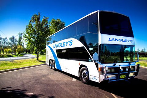 Langley’s Coaches - Melbourne Private Schools 4