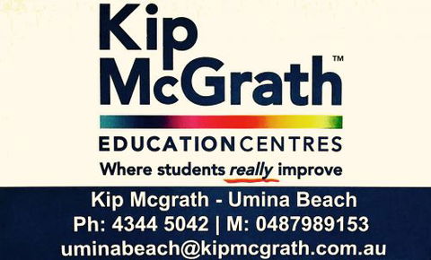 Kip McGrath Education Centres Umina Beach - Melbourne Private Schools 1
