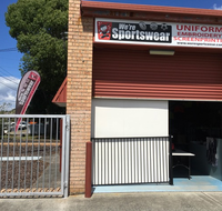 Were Sportswear School  College Wear - Melbourne Private Schools