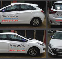 Beats Walkin Driving Tuition - Melbourne Private Schools