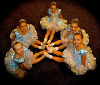 Amanda ORourke Danz Factory