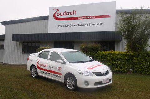 Roadcraft Driver Education - Melbourne Private Schools 0
