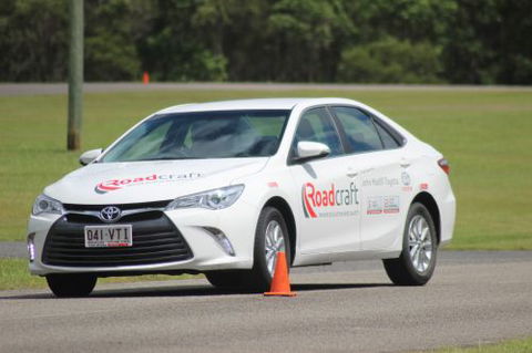 Roadcraft Driver Education - Melbourne Private Schools 2