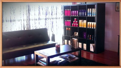 YOUR HAIRSTYLIST - Melbourne Private Schools 0