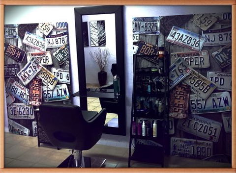 YOUR HAIRSTYLIST - Melbourne Private Schools 1