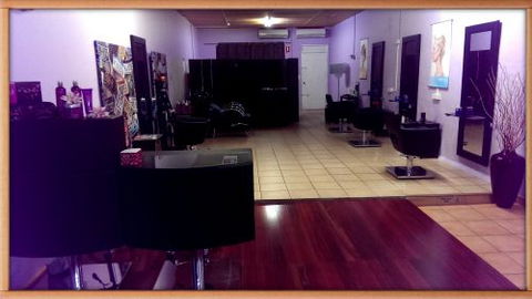 YOUR HAIRSTYLIST - Melbourne Private Schools 2