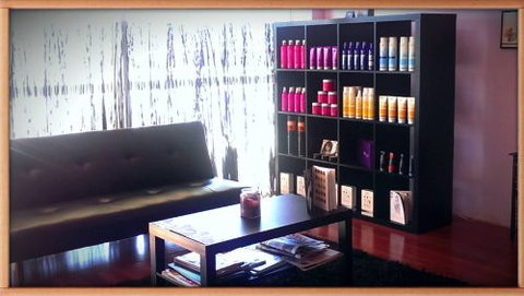 YOUR HAIRSTYLIST - Melbourne Private Schools 0