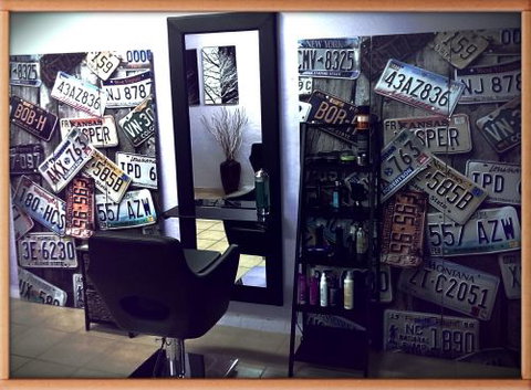 YOUR HAIRSTYLIST - Melbourne Private Schools 1