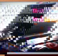 YOUR HAIRSTYLIST - Melbourne Private Schools