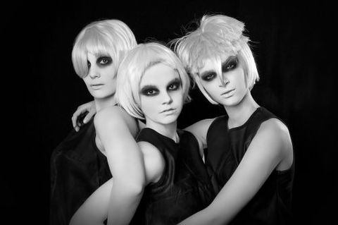 YOUR HAIRSTYLIST - Melbourne Private Schools 4
