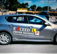 Exceed Driver Training - Melbourne Private Schools