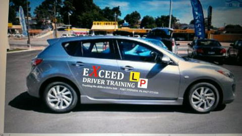 Exceed Driver Training - Melbourne Private Schools 0