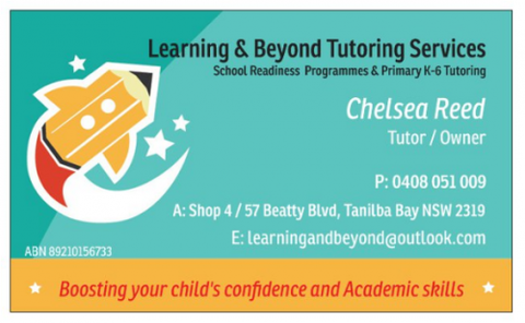 Learning And Beyond Tutoring Services - Melbourne Private Schools 0