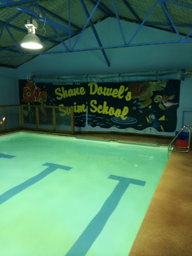 Shane Dowel’s Swim School - Melbourne Private Schools 2