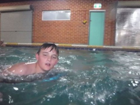 Junior Jelly Fish Swim School - Melbourne Private Schools 4