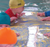 Junior Jelly Fish Swim School - Melbourne Private Schools